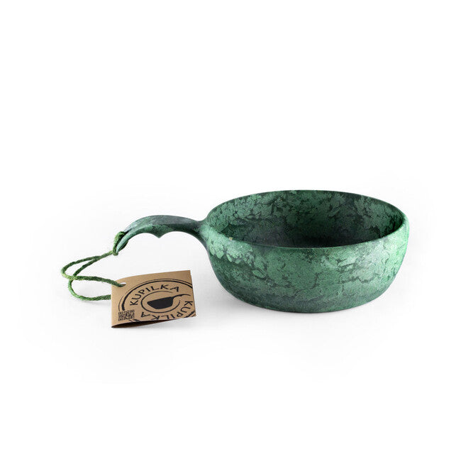 KUPILKA 55 Bowl zdjela, zelena