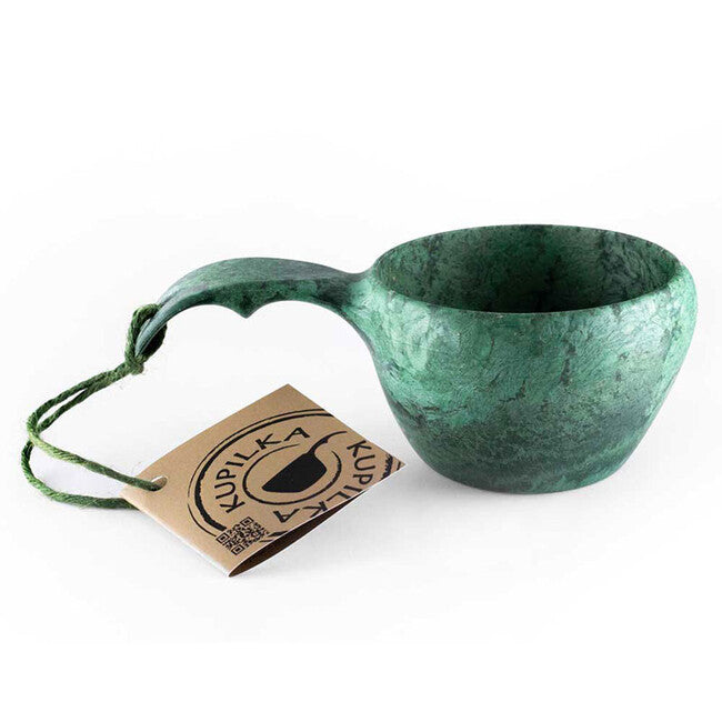 Kupilka 21 Classic Cup šalica, zelena