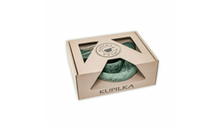Kupilka Junior SET set posuđa za izlete, zeleni