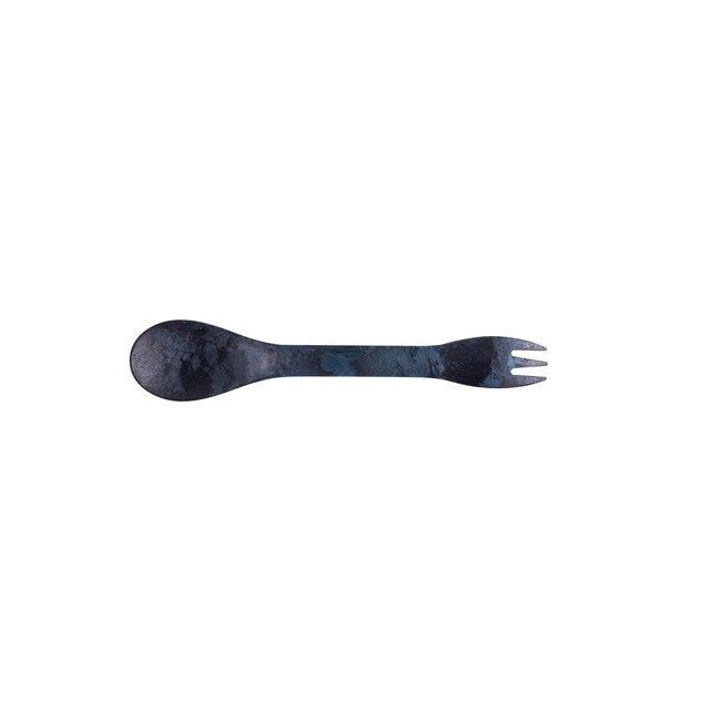 Kupilka Spork 205 žlica i vilica u jednom, plava