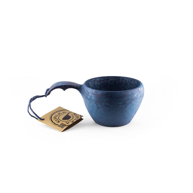 Kupilka 37 Large velika šalica Cup, plava