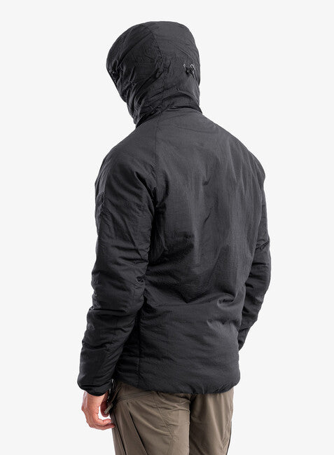 Helikon-Tex Wolfhound jakna Climashield®, crna