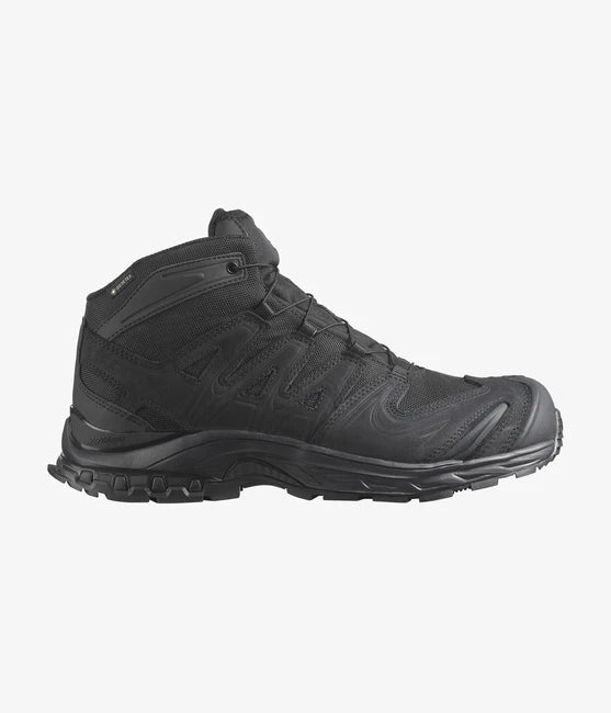 Salomon XA Forces Mid GTX EN cipele, crne