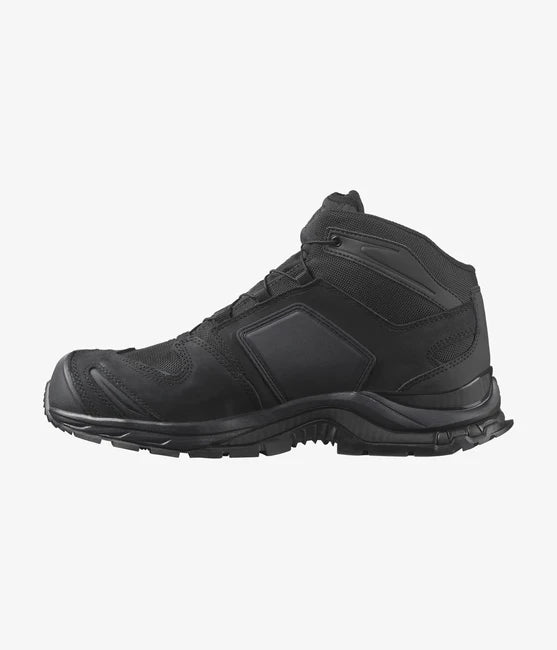 Salomon XA Forces Mid GTX EN cipele, crne