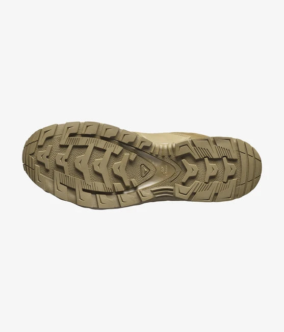 Salomon XA Forces Mid GTX EN cipele, Coyote Brown
