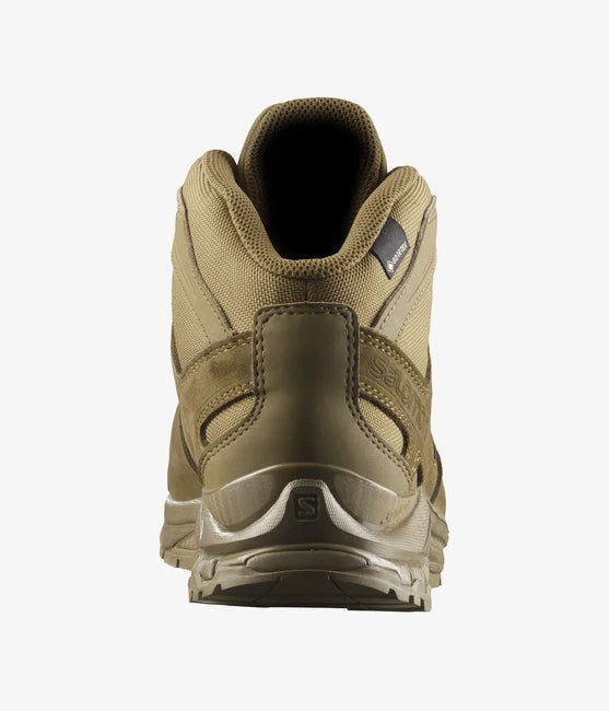 Salomon XA Forces Mid GTX EN cipele, Coyote Brown