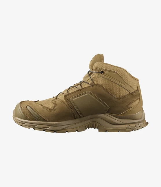 Salomon XA Forces Mid GTX EN cipele, Coyote Brown