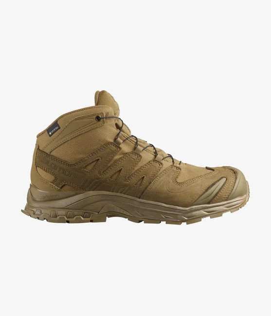 Salomon XA Forces Mid GTX EN cipele, Coyote Brown