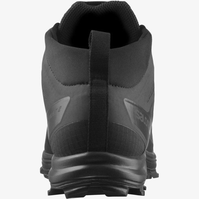 Salomon Forces Speed Assault 2 cipele, crne