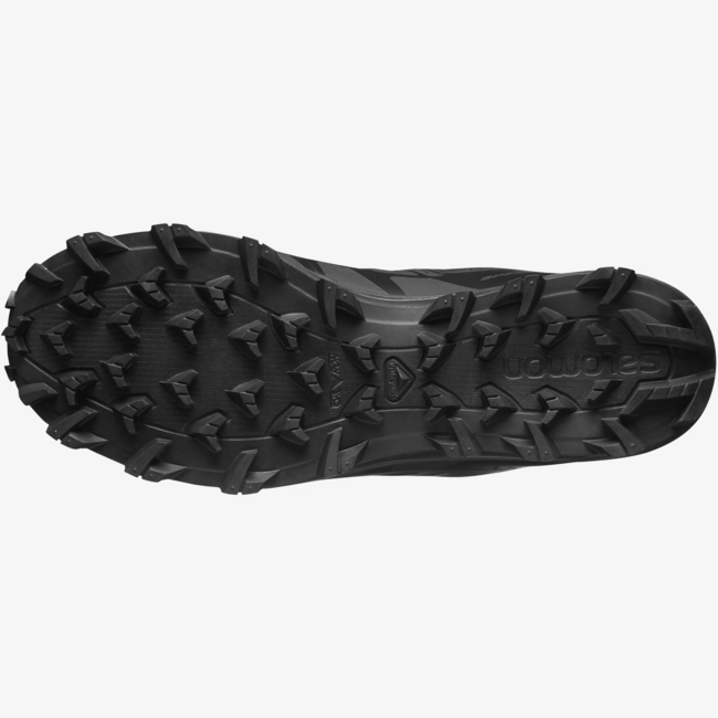 Salomon Forces Speed Assault 2 cipele, crne