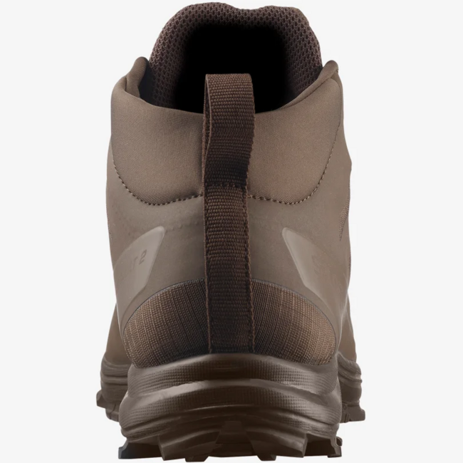 Salomon Forces Speed Assault 2 cipele, Earth Brown