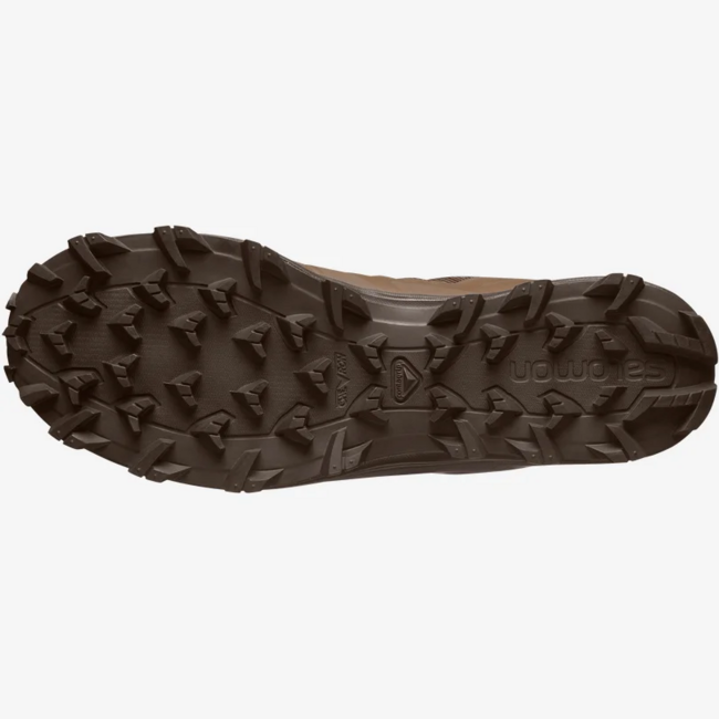 Salomon Forces Speed Assault 2 cipele, Earth Brown