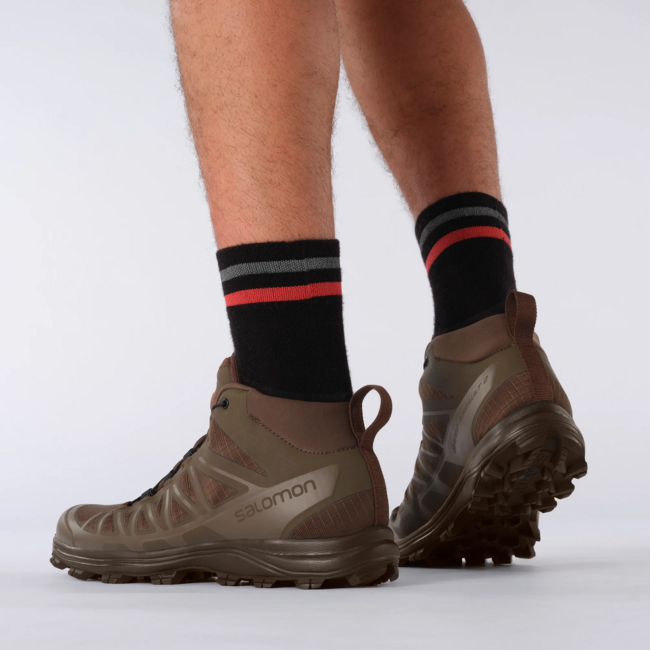 Salomon Forces Speed Assault 2 cipele, Earth Brown