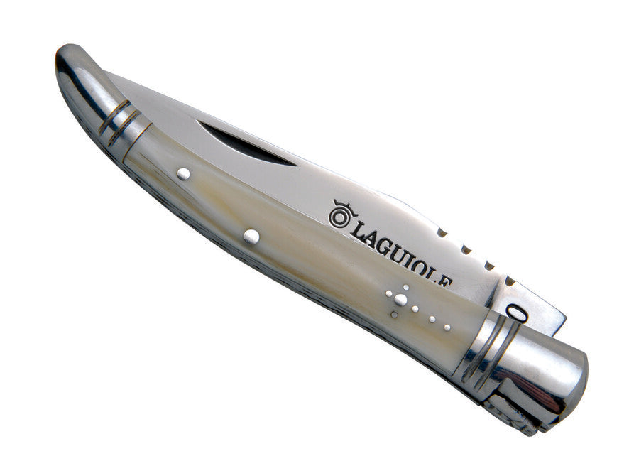 Laguiole DUB023 džepni nož, 11cm