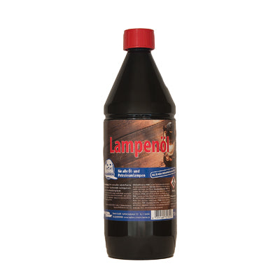 Ulje za lampe 1 L