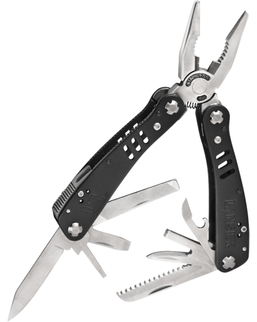 Lansky Multi-tool multifunkcionalni alat function, s 20 funkcija