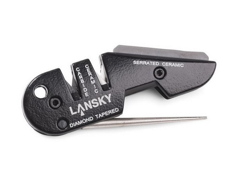 Lansky Blademedic džepni oštrač