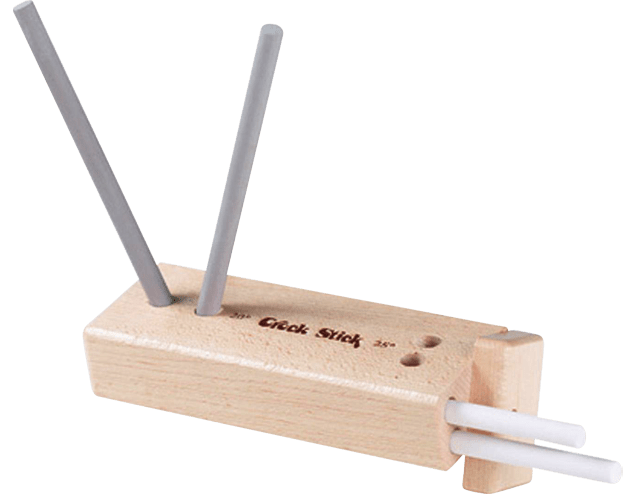 Lansky Diamond Ceramic Turn Box brusni set