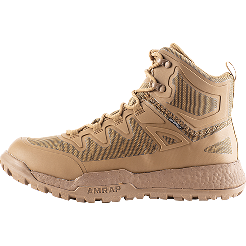 Belleville Amrap Vapor taktička obuća, coyote brown