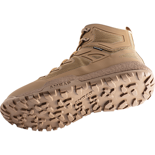 Belleville Amrap Vapor taktička obuća, coyote brown