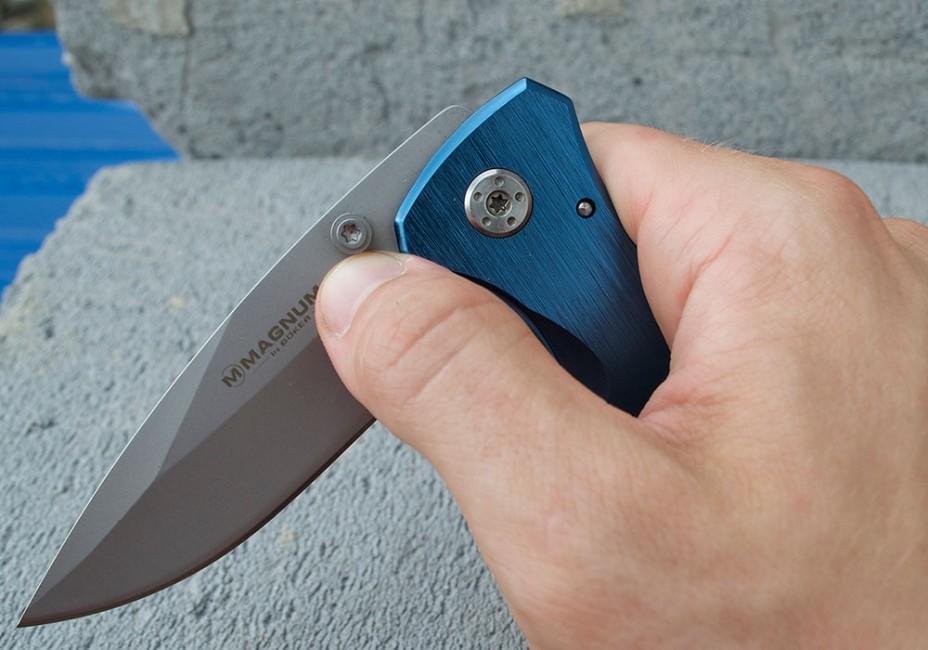 BÖKER® Police Magnum Law Enforcement nož, 20,5 cm