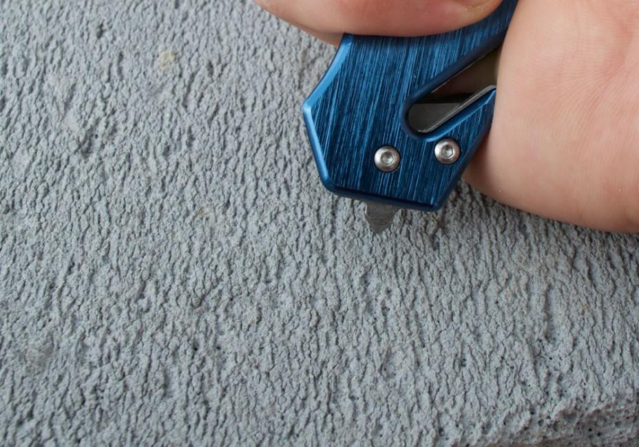 BÖKER® Police Magnum Law Enforcement nož, 20,5 cm