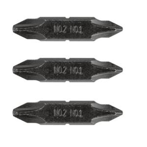 Leatherman Phillips odvijač #1 & #2 3 bita