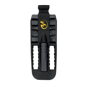 Leatherman ADAPTER ZA BITOVE, crni