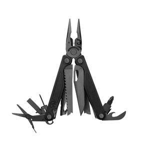 Leatherman CHARGE PLUS multitool, BLACK