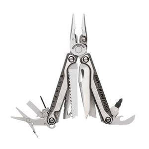 Leatherman CHARGE TTI PLUS multitool