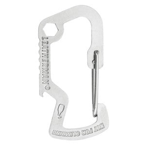 Leatherman karabiner