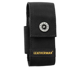 Leatherman NYLON futrola za nož BLACK LARGE WITH 4 POCKETS
