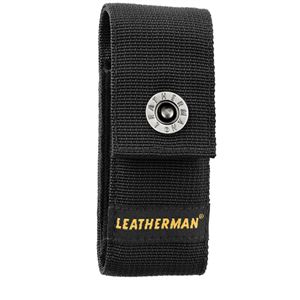 Leatherman NYLON SHEATH futrola za nož, BLACK MEDIUM