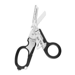 Leatherman RAPTOR® RESCUE multitool, Black