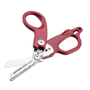 Leatherman RAPTOR® RESPONSE multitool, Crimson