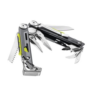 Leatherman SIGNAL multitool, Granity Gray
