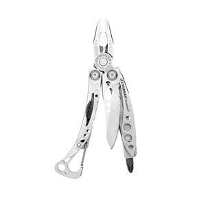 Leatherman SKELETOOL multitool
