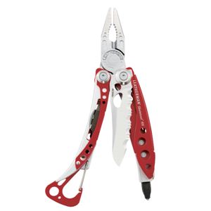 Leatherman SKELETOOL RX multitool