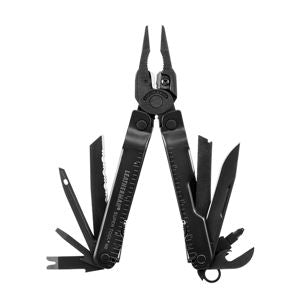 Leatherman SUPER TOOL 300M multitool, BLACK