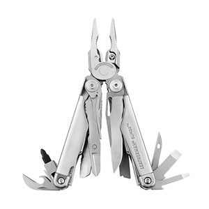 Leatherman SURGE multitool