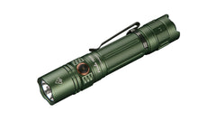 Fenix PD35 V3.0 svjetiljka, zelena tropic