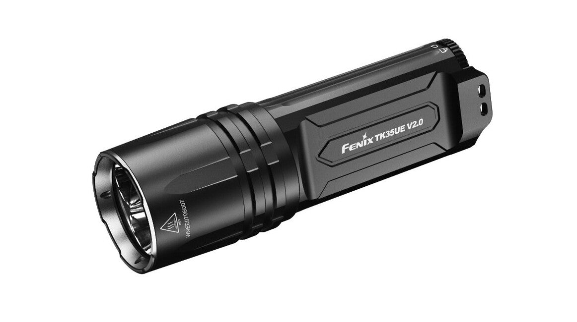 Fenix TK35 UE V2.0 LED svjetiljka (5000 lumena)