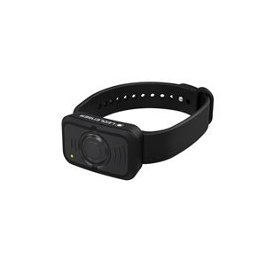 LEDLENSER Type A upravljačka narukvica Bluetooth