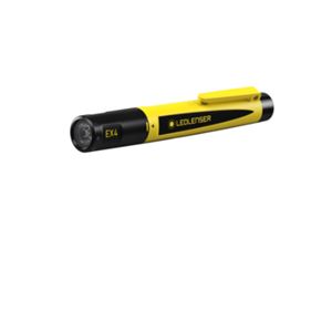 LEDLENSER Ex4 svjetiljka