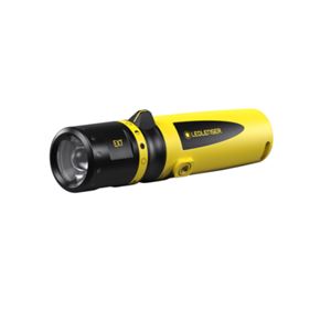 LEDLENSER EX7 svjetiljka