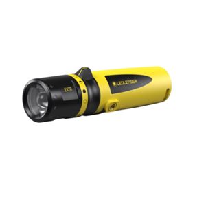 LEDLENSER EX7R svjetiljka