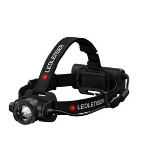 LEDLENSER H15R CORE naglavna svjetiljka