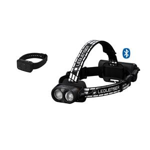 LEDLENSER H19R SIGNATURE naglavna svjetiljka, LED