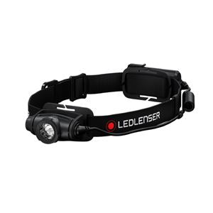 LEDLENSER H5 CORE naglavna svjetiljka