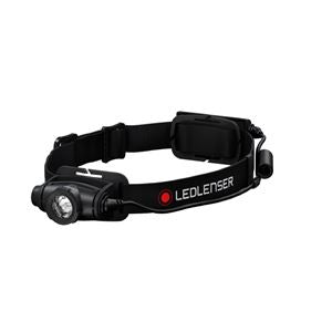 LEDLENSER H5R CORE naglavna svjetiljka